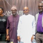 Lagos back as AMAA 2024 host