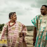 Ajakaju: Eniola Ajao’s film, Beast of Two Worlds, hits cinema today