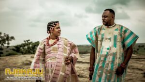 Ajakaju: Eniola Ajao’s film, Beast of Two Worlds, hits cinema today