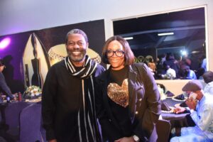 Femi Odugbemi emerges 2024 AMVCA head judge