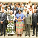 PACC6: AFRIMA rallies stakeholders for AU’s vision on creative economy