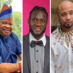 Ile Agbasaga to honour Gov Adeleke, Big Suni, BRed, others with Pride of Oduduwa Awards in UK