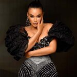 The Real Black Pearl: A peep into Pearl Thusi’s life