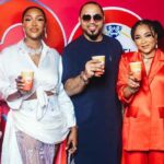 Amstel Malta @30: Ramsey Nouah, Iyabo Ojo, others add sparks to celebration