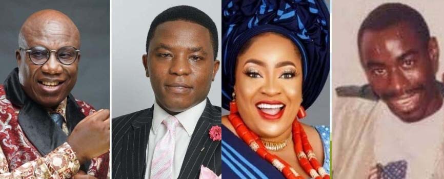 Mike Okri, Foluke Daramola to headline WOMA 2024