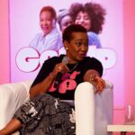 Music, dance as Nike Adeyemi urges girls to avoid unwanted pregnancies