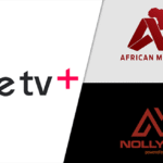 AMC’s Nolly Africa HD to air in 5 countries on Whale TV+