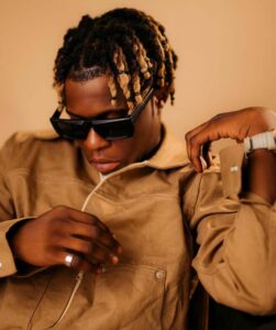 Ceezay Yung’s fresh musical journey with ELXR Music