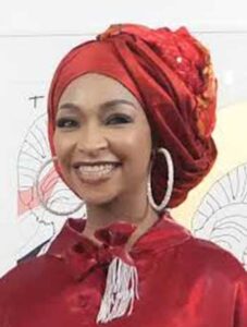 Nigerian govt rolls out Creative Economy Development Fund