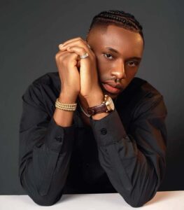 Hvntar set to become powerful voice in Nigerian music