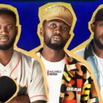 Culture League talkshow: Blending football with pop culture