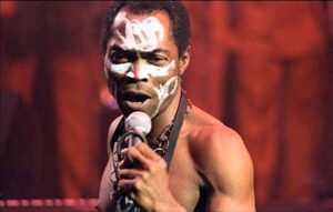 With Zombie, Fela emerges 1st Nigerian musician in Grammy Hall of Fame