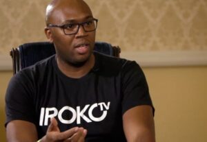 How Jason Njoku shut down iROKOtv after investing $100m