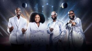 Nigerian Idol: Unforgettable showstopper night as Bigi energises Top 5 contestants