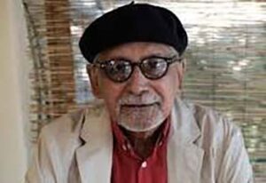 Special tribute jam for S/African jazz icon, Rashid Lombard