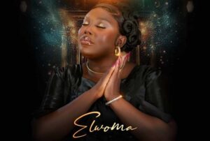 After 13 years of artistic evolution, Elwoma back with Throne of Grace