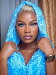 TesGlam ready to break Guinness World Record for longest makeup