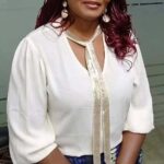Anikeade Funke Treasure wins America’s Voice of Dignity Award