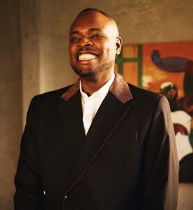 Chude Jideonwo unveils creator economy data at Digital Creator Africa Summit