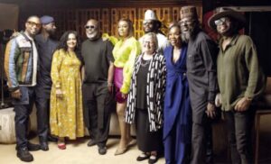 From EWLagos to EWAfrica: Carnival of music, film, fashion and tech