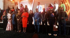 The Next Titan: 20 finalists to battle for N50m grand prize