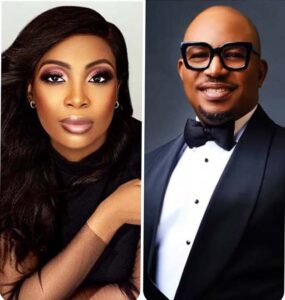 NECLive 2025: Tee A, Bolanle Olukanni emerge as co-hosts