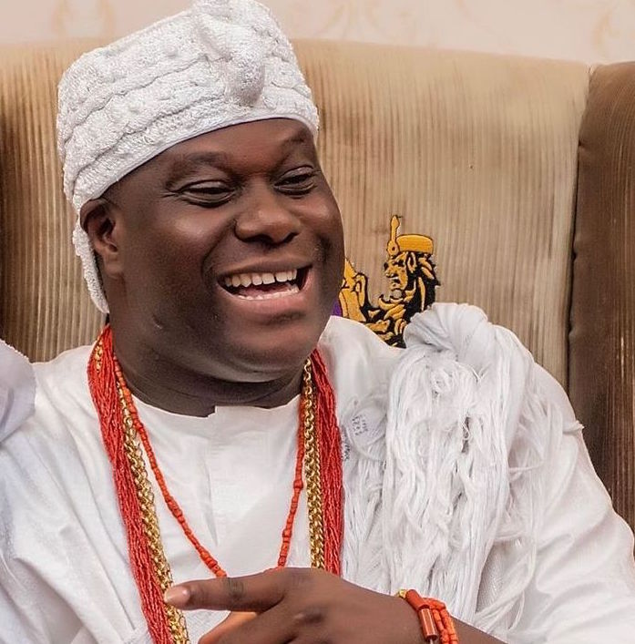 Ooni’s palace agog as winners emerge in Egbeje Ede contest