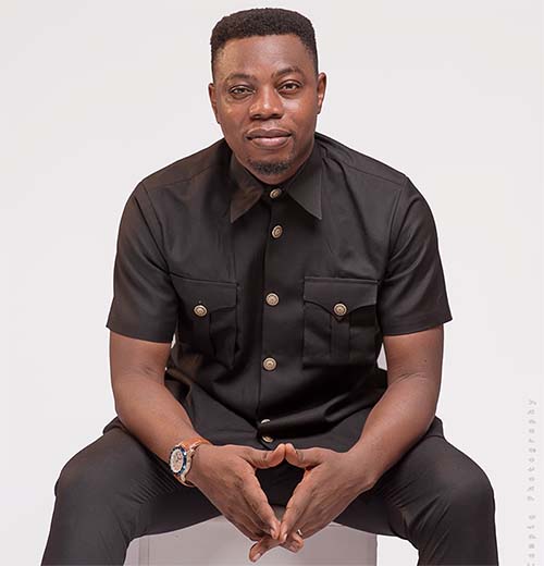 How comedy opened doors of big opportunities for me -Sunny Messiah
