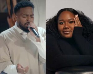 Gospel singers Chandler Moore, Naomi Raine bid Maverick City Music goodbye