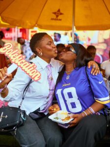 Bole Festival: Maggi strengthens bond with consumers amid music, games
