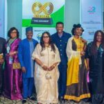 NEMCEA 2025: EMCOAN honours Olu Jacobs, Jimi Odumosu with Industry Pacesetter Awards