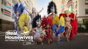 Real Housewives Ultimate Girls Trip: Kenya’s Catherine Masitsa, Zena Nyambu, others head to Brazil