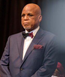 Shobanjo inducted into Loeries Hall of Fame