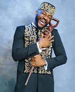 MENtality with Ebuka: Exploring what it means to be man in today’s Nigeria
