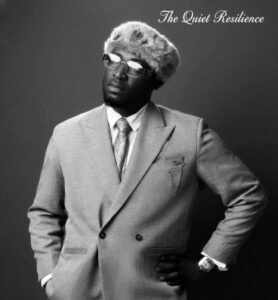 EnergyBank: Shaping modern African music with Quiet Resilience