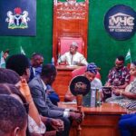 Nigeria House of Commons reality show hits milestone with 1st season
