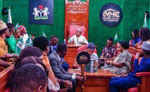 Nigeria House of Commons reality show hits milestone with 1st season