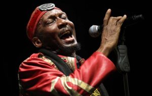 Jamaican reggae legend, Jimmy Cliff, dies at 81