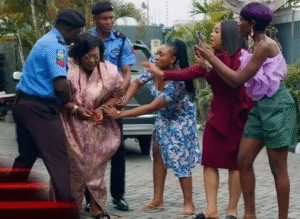 Mother of the Brides: Mastering the art of the unexpected