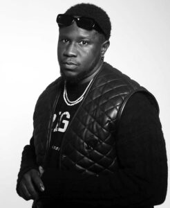 Puffybeatz: Sound merchant crafting global anthems