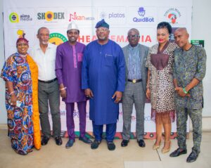 Ajai-Lycett, Akin Lewis, Soro Badrissa, Ebo Whyte, others gear up for TheatreMania Africa Festival