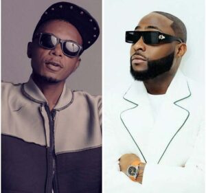 Reason I snubbed Ethiopian concert for Davido’s Nigerian tour -YolyBoy