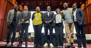 AFRIMA president, others chart new path for Africa’s creative industry in Morocco