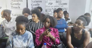 Why women must embrace natural hair as true Africans  -Chijioke Anaele