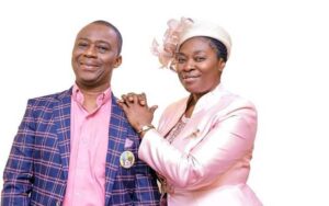 MFM’s Daniel Olukoya urges women to embrace organ playing