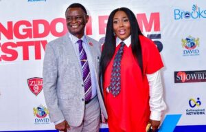 Faith-based movie screenings, impactful discussions, inspiring awards highlight Kingdom Film Festival 2025