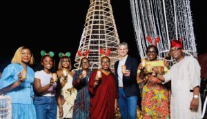 ‘Legendary Christmas is more than a campaign; it’s statement of intent’