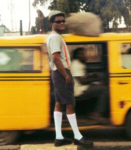 Mesca carves distinctive space in music with new single, Run