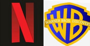 Netflix set to acquire Warner Bros. Discovery for $82.7b