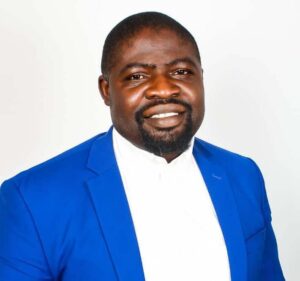 Africa would soon become global hub for prophetic, spiritually intelligent films -Olufemi Ikumapayi